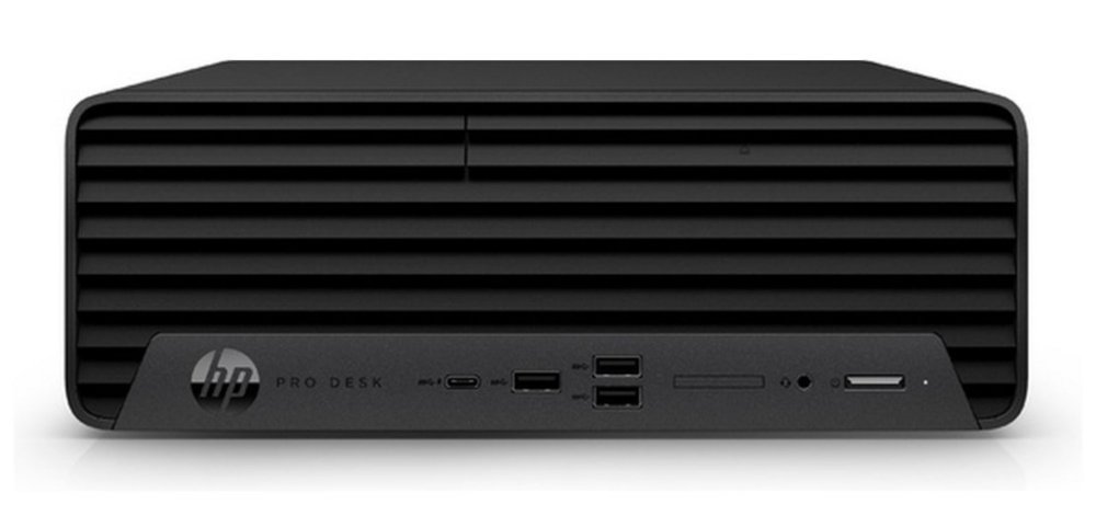 HP Pro 400 G9 SFF | Intel Core i5-13500T | 16GB | 512GB | W11 Professional