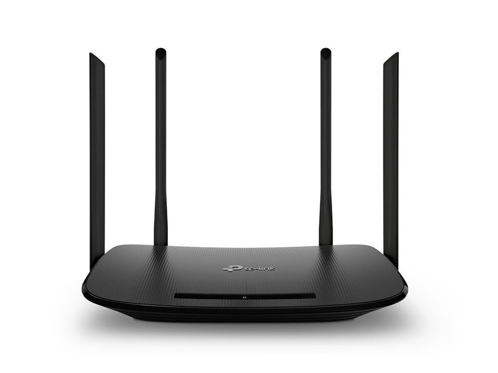 TP-Link Archer VR300 AC1200 | Wifi 5 Router | Ethernet Dual-band (2.4 GHz / 5 GHz) | 867Mbit/s