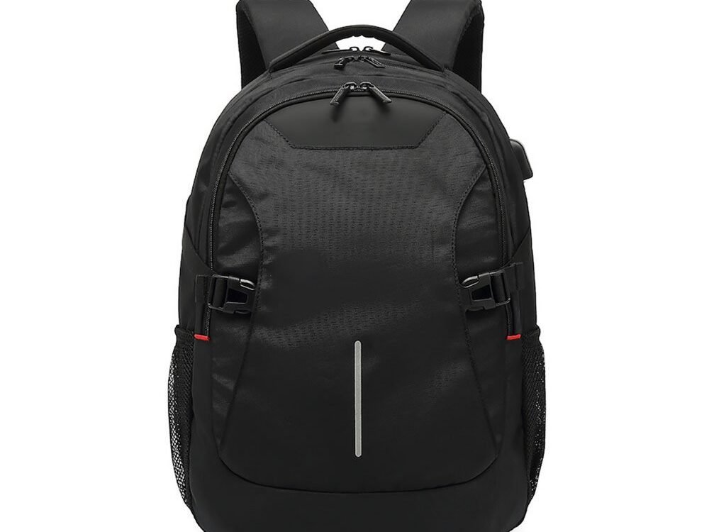 ACT AC8530 15.6" Laptop Rugzak | Zwart