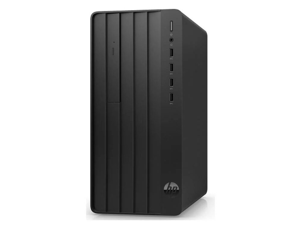 HP ProTower 290 G9 | Intel Core i3-13100 | 8GB RAM | 256GB SSD | W11 Professional
