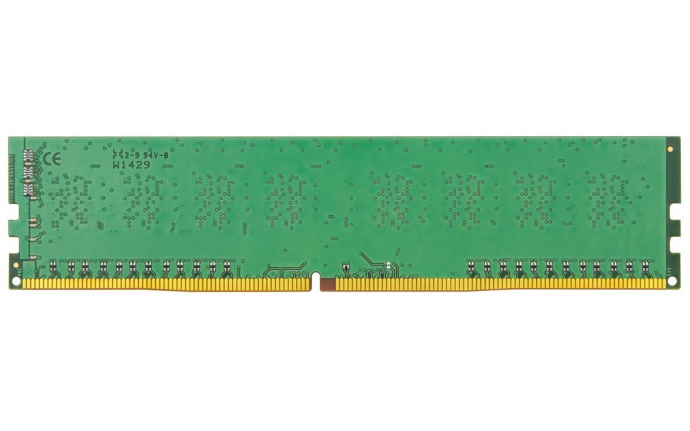 Kingston ValueRam | 1x32GB DDR4 | 3200MHz | DIMM | CL22 | Geheugenmodule | RAM - Afbeelding 3