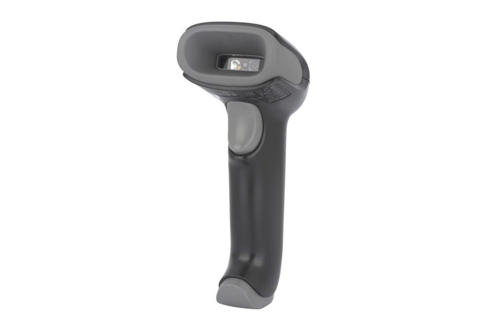 Honeywell Voyager 1472G | Draadloze Barcode Scanner | Bluetooth | Inclusief Dockingstation | Zwart