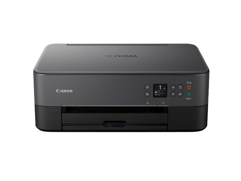Canon PIXMA TS5350i | All-in-One Inkjetprinter | 4800 x 1200 DPI | Wi-Fi | Kleur