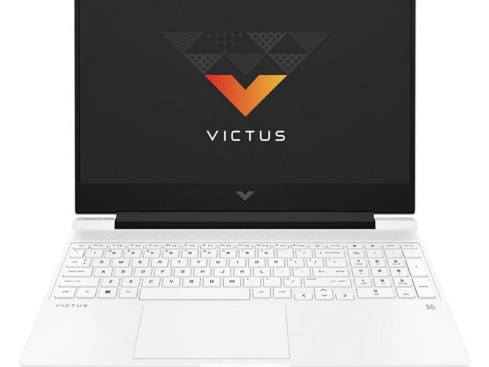 HP Victus 15-fb2686nw | 15.6'' F-HD IPS 144Hz | AMD Ryzen 7 8845HS | 16GB DDR5 | 512GB | RTX 4050 | W11 Home