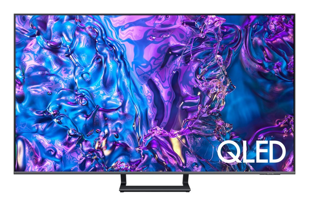 Samsung QE55Q77DAT | 55'' Ultra HD 4K | QLED Smart TV | Wifi | Tizen | Local Dimming | HDR10+ | 100Hz