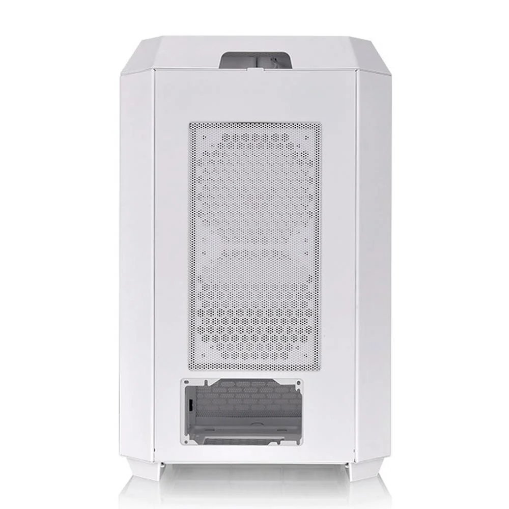 Thermaltake The Tower 300 Snow | Micro Tower Case | Wit (CA-1Y4-00S6WN-00) - Afbeelding 4
