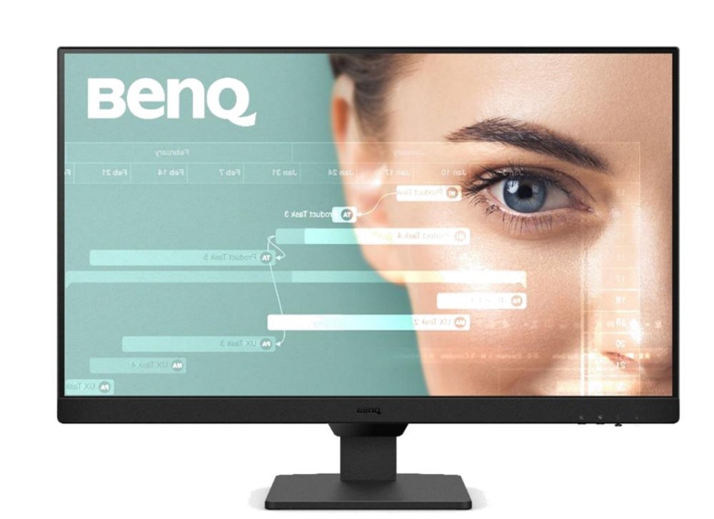 BenQ GW2490 23,8'' | 1920x1080 IPS | 100Hz | 99% sRGB | Eye-Care Monitor
