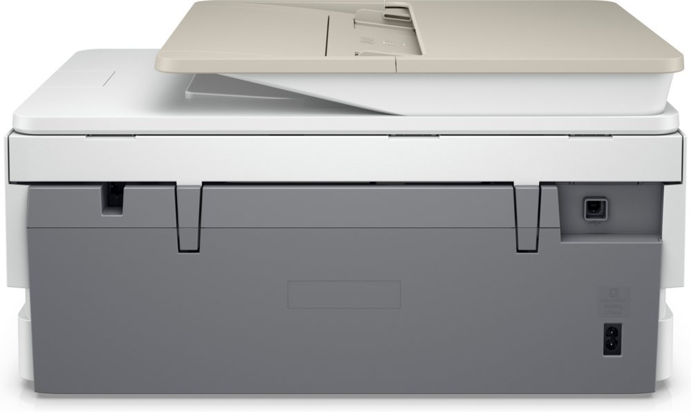 HP Envy Inspire 7920e | All-in-One Inkjetprinter | 4800 x 1200 DPI | Wi-Fi | Kleur - Afbeelding 7