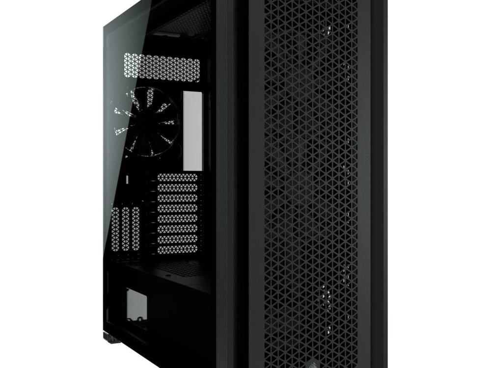 Corsair 7000D Airflow | Full Tower Case | Zwart