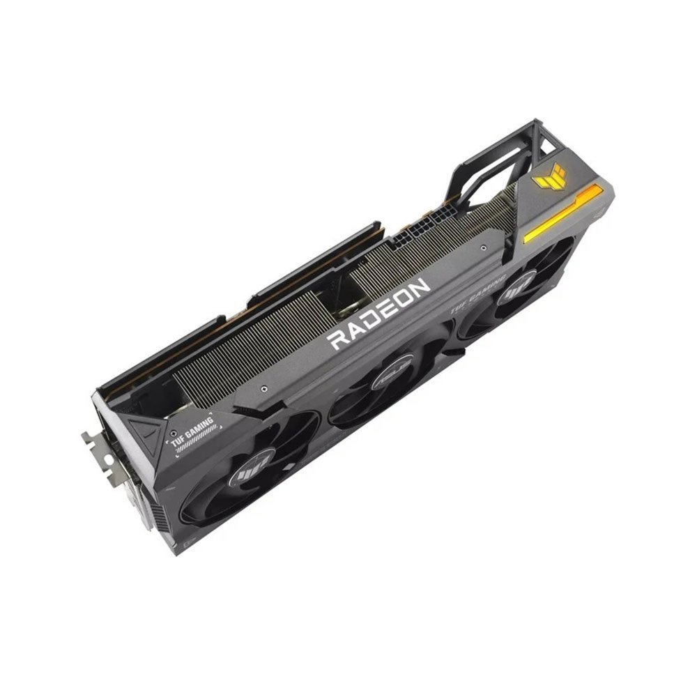 ASUS TUF Gaming Radeon RX 7900 XT OC Edition | 20GB GDDR6 VRAM | Videokaart | GPU | AMD - Afbeelding 7