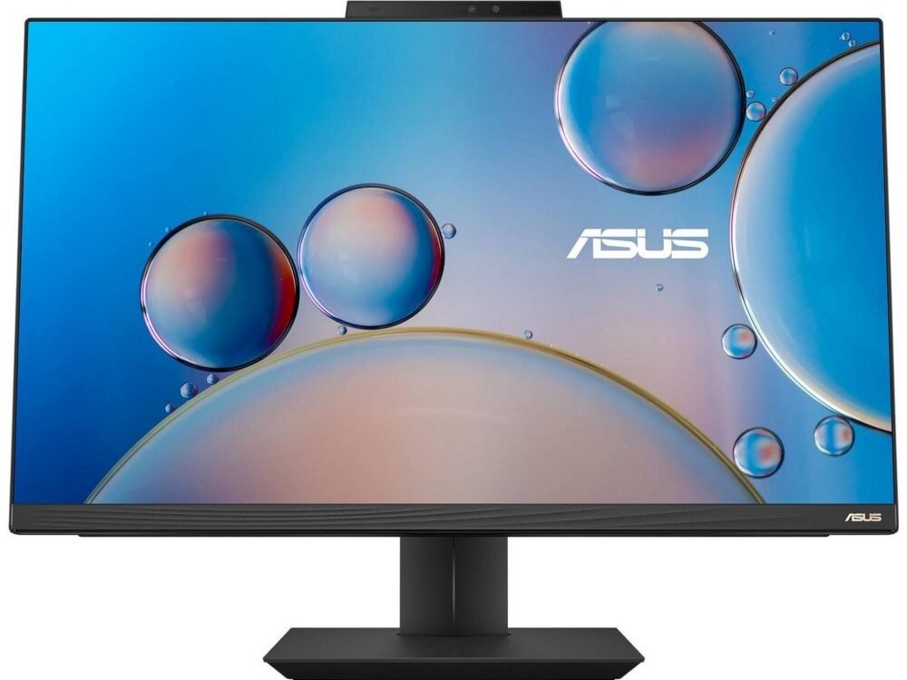 ASUS All-in-One A5702WVARK | 27" Full HD | Intel Core 5 120U | 16GB DDR5 | 512GB SSD | Windows 11 Home