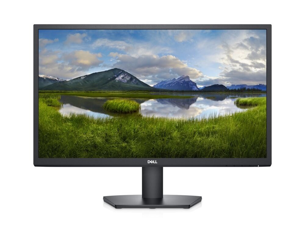 Dell P2419H 24" | 1920 x 1080 IPS | 75Hz | Full HD Monitor