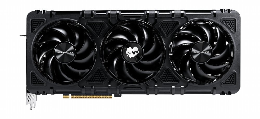 Gainward GeForce RTX 5090 Phantom | 32 GB GDDR7 VRAM | 4K Gaming & AI | Videokaart | GPU | Nvidia