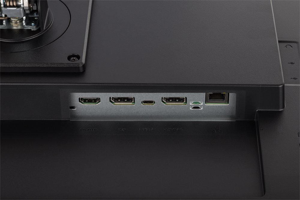 iiyama XUB2792QSN-B5 27" | 2560 x 1440 IPS | 75Hz | Monitor - Afbeelding 9