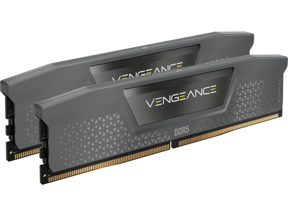Corsair Vengeance | 32GB 2x16GB DDR5 | 5600MHz | DIMM | CL36 | Geheugenmodule | RAM