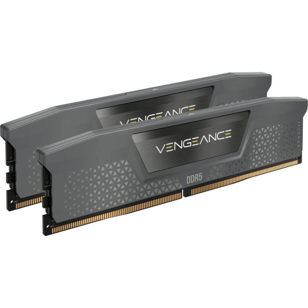 Corsair Vengeance | 64GB 2x32GB DDR5 | 5600MHz | DIMM | CL40 | Geheugenmodule | RAM