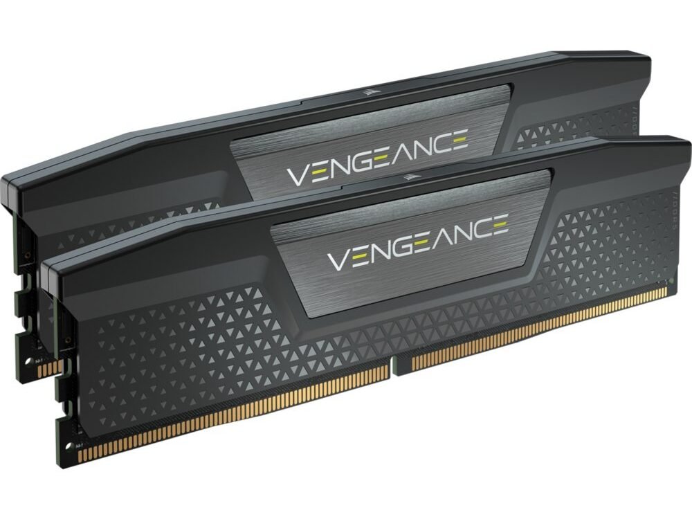 Corsair Vengeance | 64GB 2x32GB DDR5 | 5600MHz | DIMM | CL40 | Geheugenmodules | RAM
