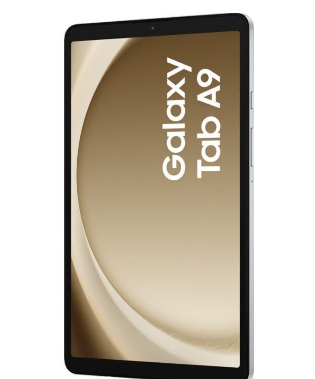 Samsung Galaxy Tab SM-X110NZSAEUB | 8.7" Display | 64 GB Opslag | 4 GB RAM | Android 13 | Zilver