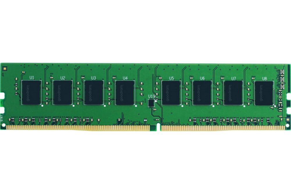 Goodram | 1x8GB DDR4 | 3200MHz | DIMM | CL22 | Geheugenmodule | RAM