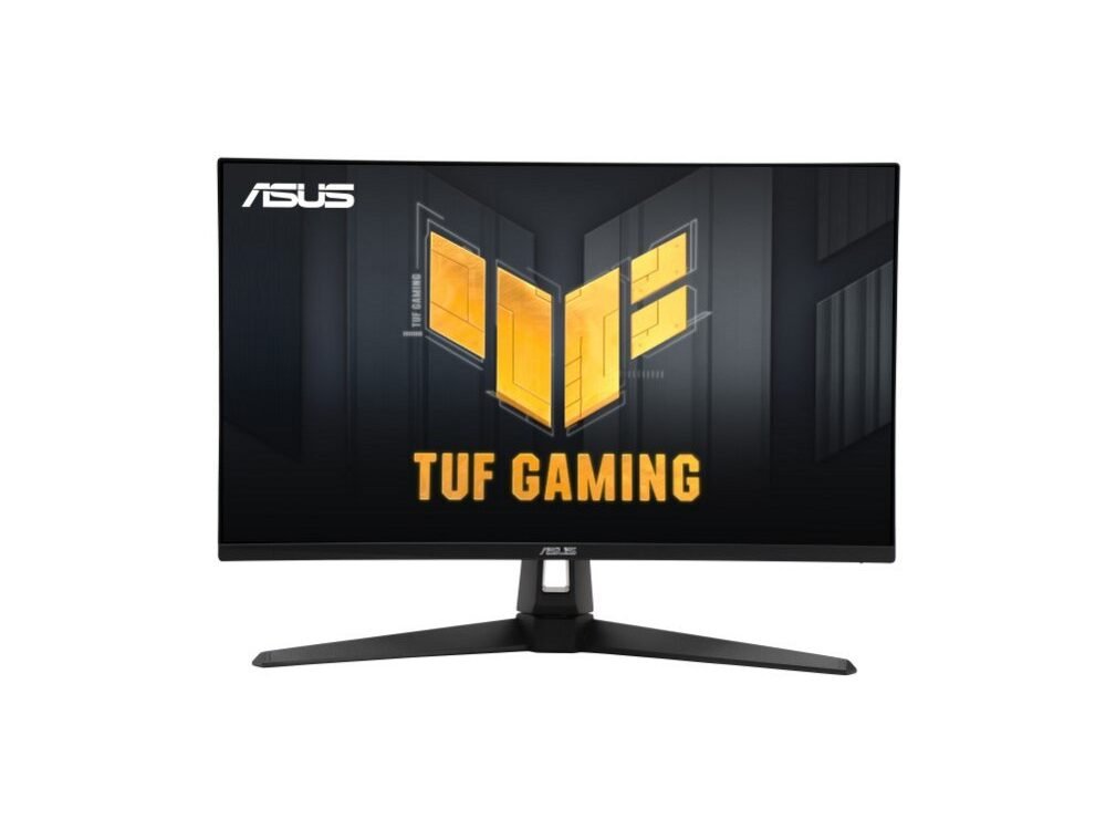 ASUS TUF Gaming VG279QM1A 27" | 1920 x 1080 IPS | 280Hz | Gaming Monitor