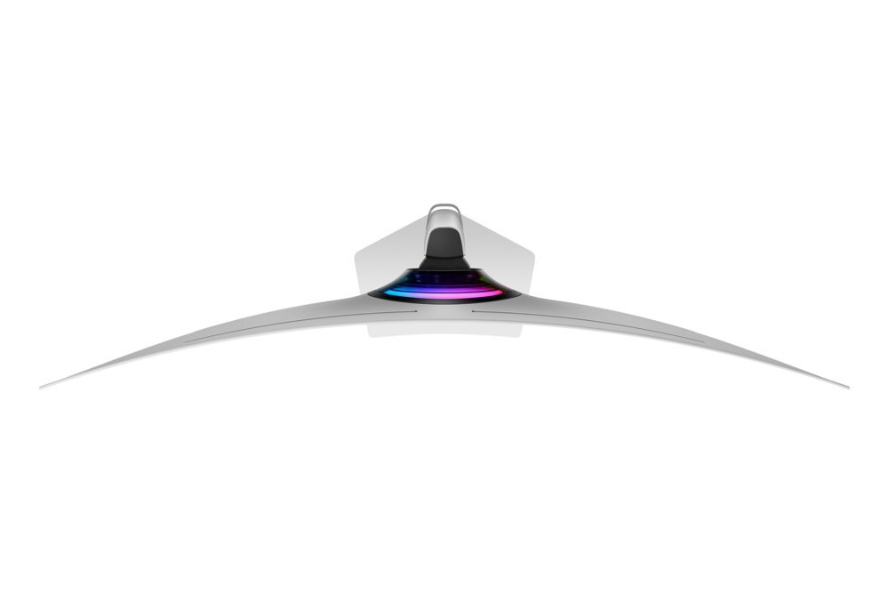 Samsung Odyssey G9 OLED G93SC 49" | 5120x1440 QD-OLED | 240Hz | Ultrawide Gaming Monitor - Afbeelding 22