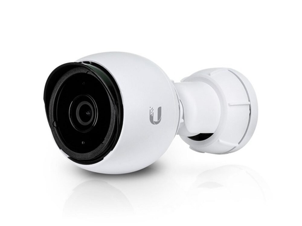 Ubiquiti UniFi Protect G4-Bullet | IP-beveiligingscamera | Binnen & Buiten | Rond | 2688 x 1512 Pixels
