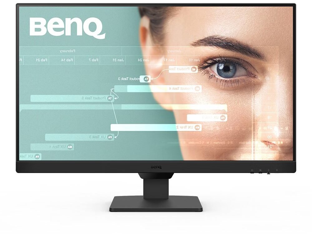 BenQ GW2790 27" | 1920 x 1080 IPS | 100Hz | Eye-Care Monitor