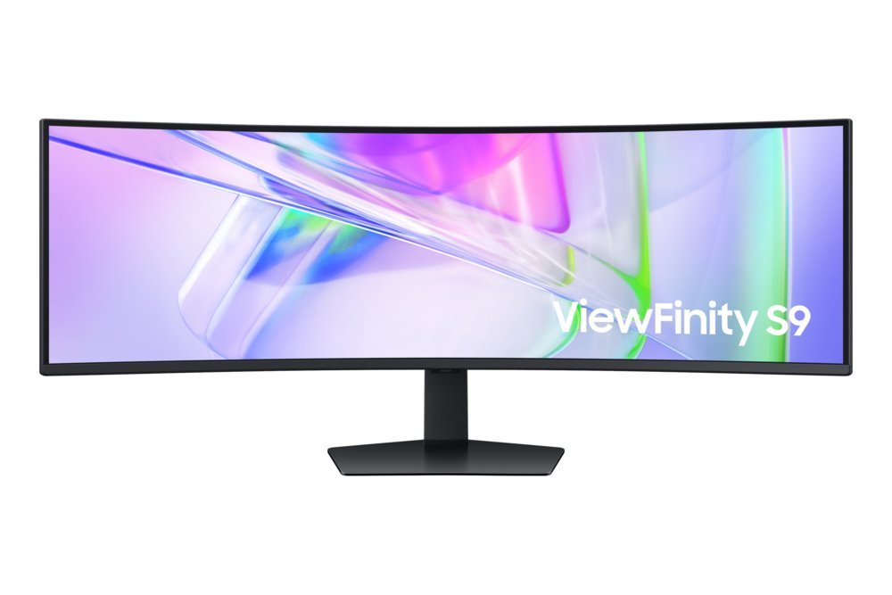 Samsung ViewFinity S49C950UAU 49" | 5120 x 1440 VA | 120Hz | Ultrawide Monitor