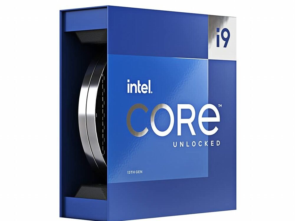 Intel Core i9-13900KF | 24 Core | 3GHz (5,8GHz Turbo) | LGA 1700 | Processor | CPU