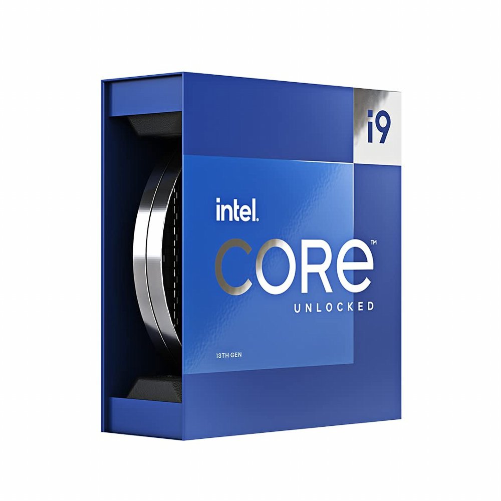 Intel Core i9-13900K | 24 Core | 3GHz (5,8GHz Turbo) | LGA 1700 | Processor | CPU