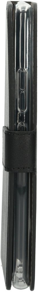 Mobiparts Classic Wallet Case | Samsung Galaxy A42 (2020) | Black - Afbeelding 6