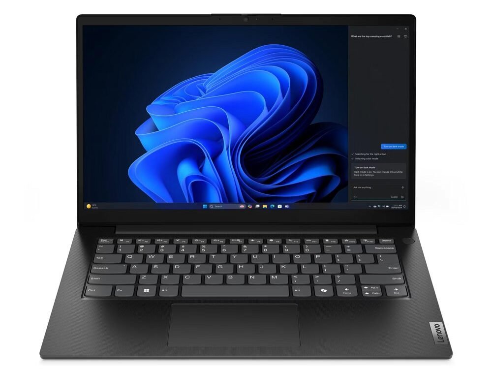 Lenovo V14 G5 | 14'' Full HD | Intel Core i5-13420H | 16GB DDR5 | 512GB SSD | W11 Pro