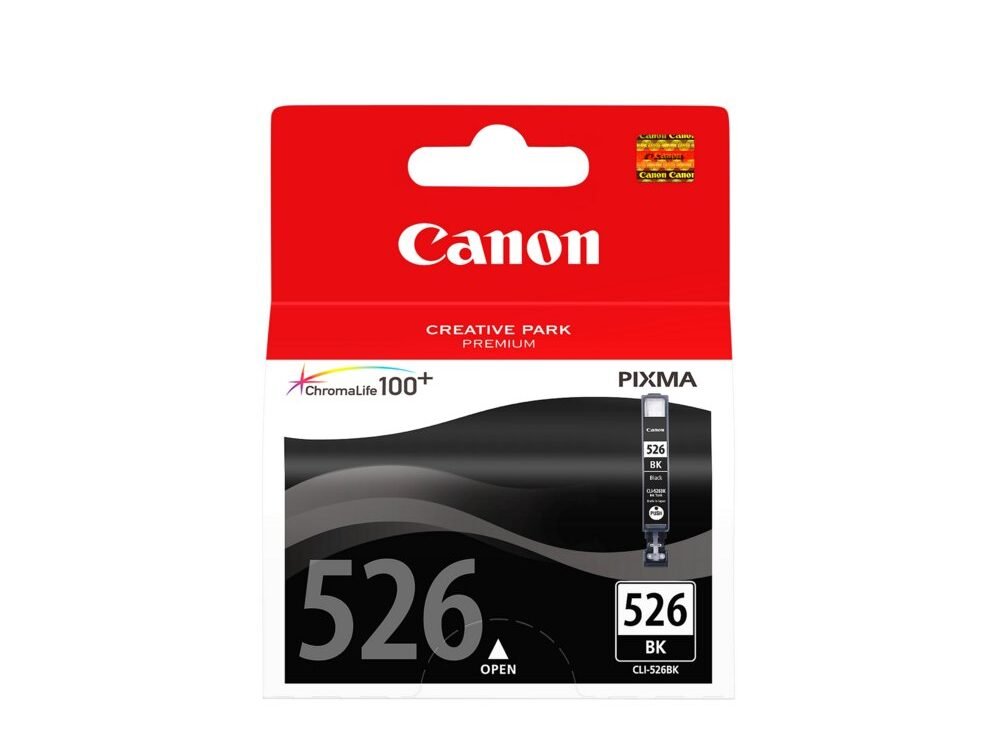 Canon 4540B001 | Originele Zwarte Inktcartridge | 1 Stuk