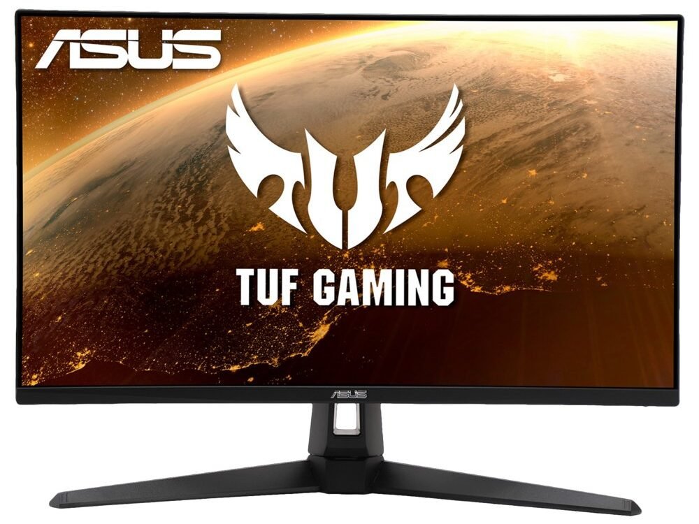 ASUS TUF Gaming VG279Q1A 27" | 1920 x 1080 IPS | 165Hz | Gaming Monitor