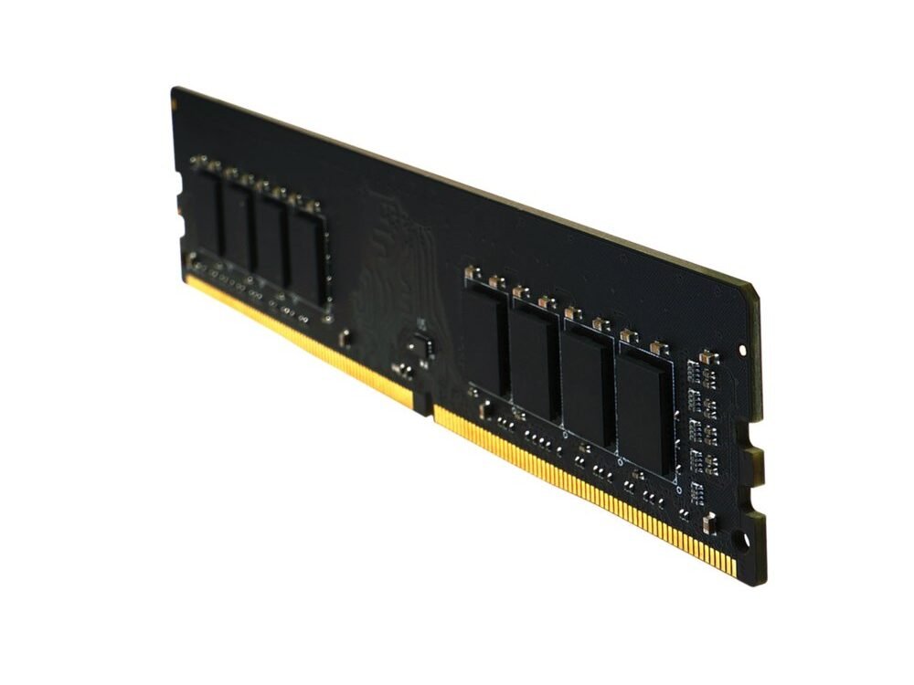 Silicon Power | 1x16GB DDR4 | 2666MHz | DIMM | CL19 | Geheugenmodule | RAM