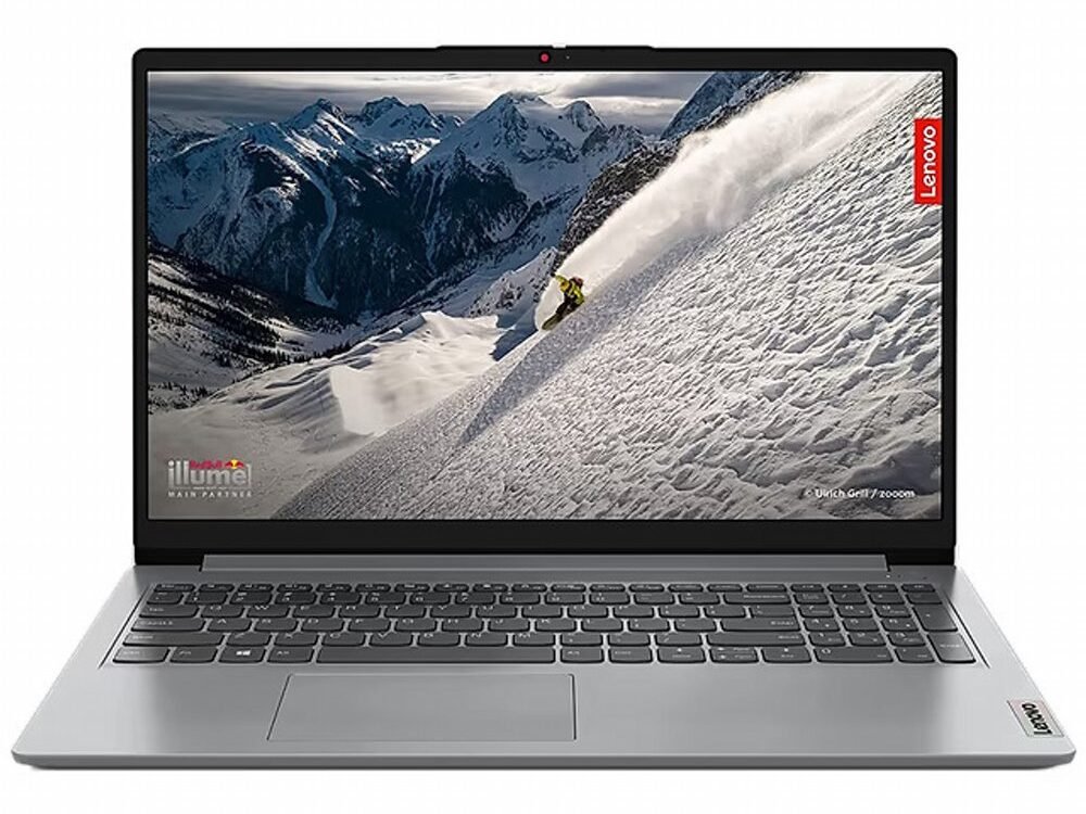 Lenovo IdeaPad 1 | 15.6'' F-HD | Intel N4500 | 8GB RAM | 256GB SSD | W11 Professional