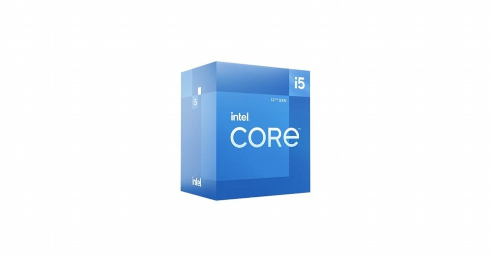 Intel Core i5-12600KF | 10 Core | 3,7GHz (4,9GHz Turbo) | LGA 1700 | Processor | CPU
