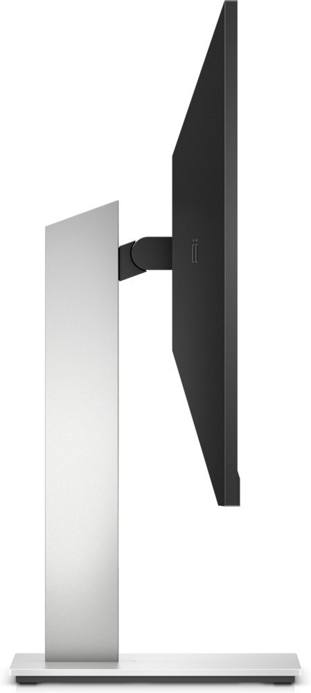 HP E-Series E27 G4 27" | 1920x1080 IPS | 60Hz | Full HD Monitor | Zwart - Afbeelding 6