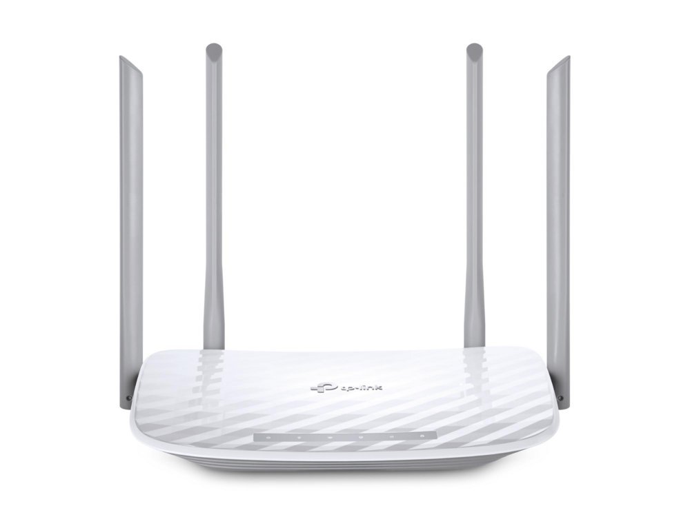 TP-Link Archer C80 | Wifi 5 Router | Ethernet Dual-band (2.4 GHz / 5 GHz) | 867Mbit/s