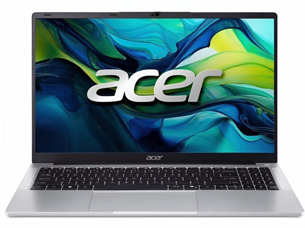 Acer Aspire Lite 15 | 15.6" Full HD IPS | Intel N4500 | 8GB RAM | 256GB SSD | Windows 11 Professional
