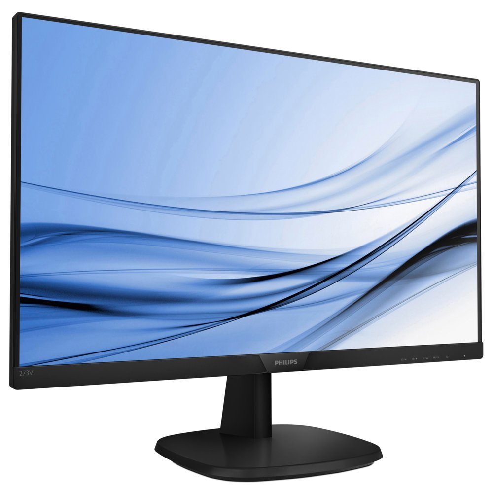 Philips 273V7QJAB/00 27" | 1920x1080 IPS | 75Hz | 250cd/m² | 178° Kijkhoek | Monitor - Afbeelding 14