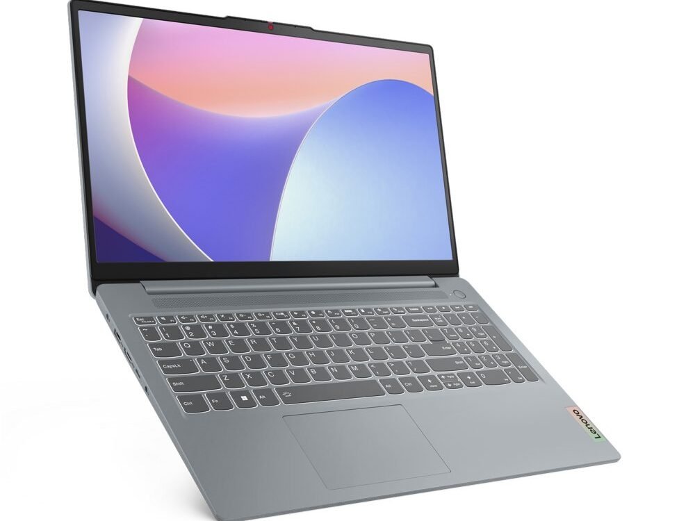 Lenovo IdeaPad 3 | 15.6'' F-HD | Intel Core i5-12450H | 16GB DDR5 | 512GB | W11 Professional