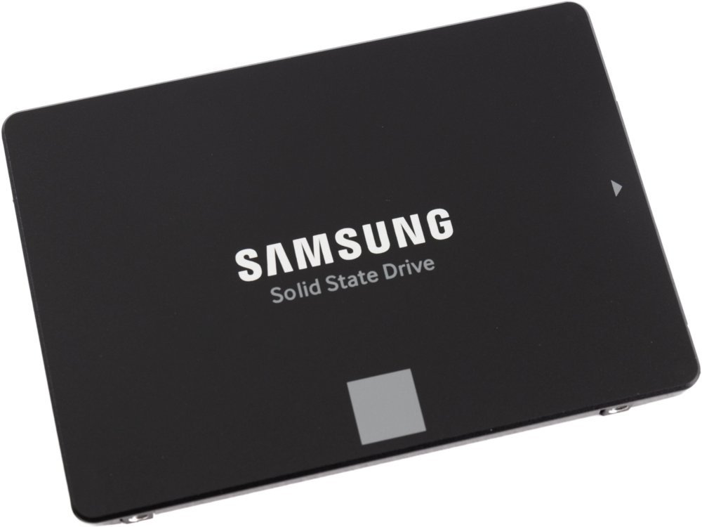 Samsung 870 EVO | 500GB SATA SSD | 2.5'' | 560MB/s Lezen | 530MB/s Schrijven