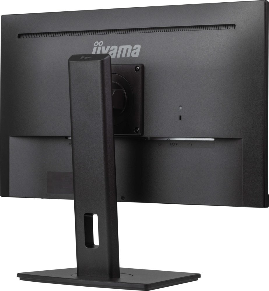 iiyama ProLite XUB2493HS-B6 | 23.8" Full HD IPS Monitor | 1920x1080 | Zwart - Afbeelding 9