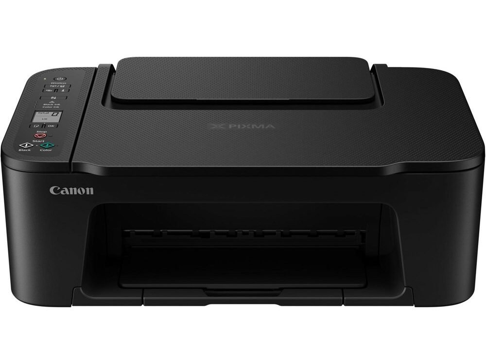 Canon Pixma TS3750i AiO Inkjetprinter | 4800 x 1200 DPI | Wifi | Kleur
