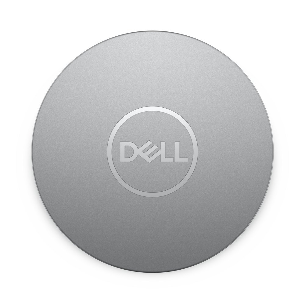 Dell DA310 | Multiport Docking Station | USB-C | Zwart - Afbeelding 8