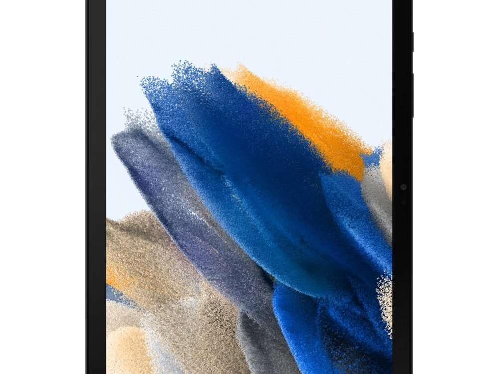 Samsung Galaxy Tab A8 | 10.5" | 32GB opslag | 3GB RAM | WiFi 5 | Android 11 | RETURNED