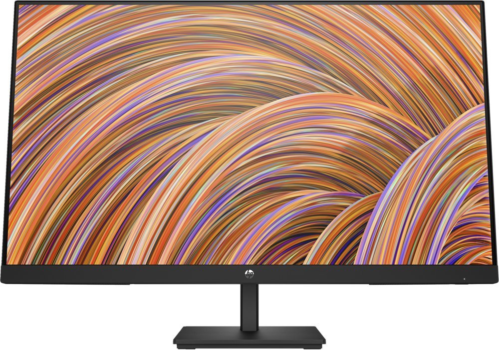 HP V27i G5 27" | 1920x1080 IPS | 75Hz | Monitor
