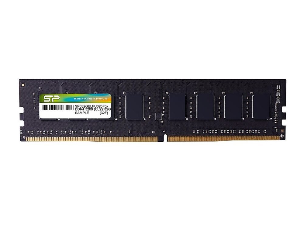 Silicon Power | 1x8GB DDR4 | 3200MHz | DIMM | CL22 | Geheugenmodule | RAM