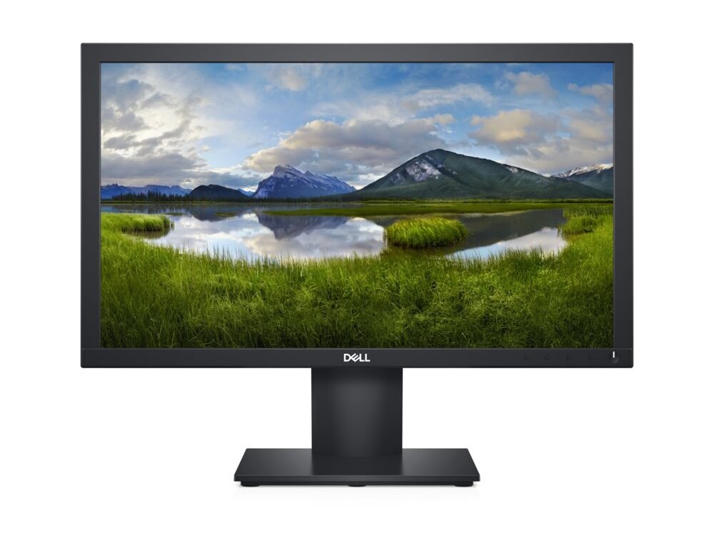 Dell E2020H 20" | 1600 x 900 | TN | 60Hz | Monitor